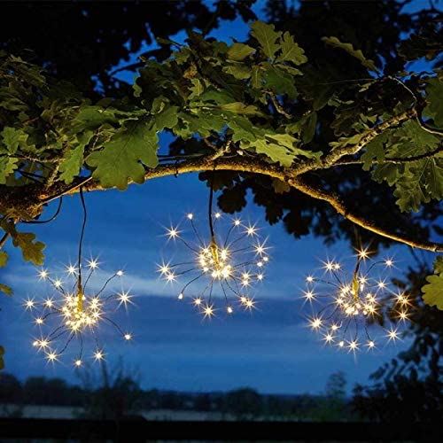 Best Solar Garden Lights: Top Picks for Outdoor Lighting in 2024