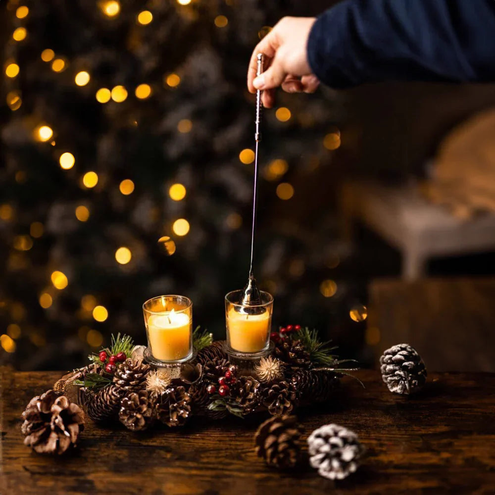 Creating a Cozy Atmosphere: Tips for Perfect Christmas Home Decor