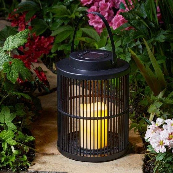 Best Outdoor Solar Lights: Top Picks for Your Garden and Patio