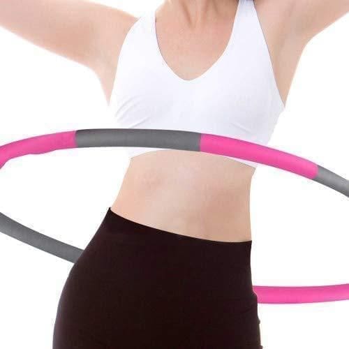 Weighted Hula Hoops: Separating Fact from Fiction on Their Effectiveness