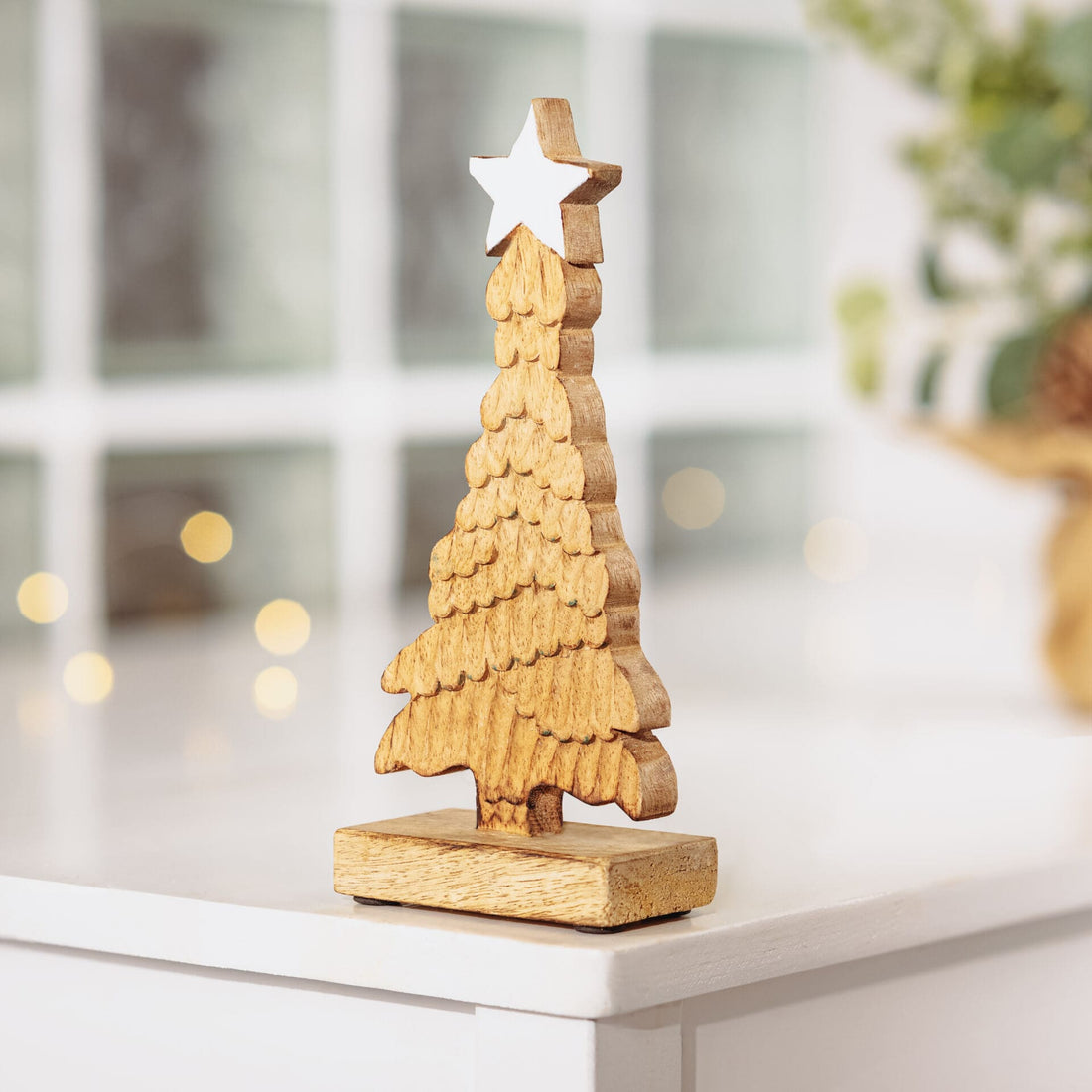 Eco-Friendly Elegance: Transform Your Home with Sustainable Christmas Decor