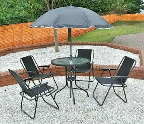 How to Keep Patio Furniture Cover from Blowing Away: Tips and Tricks