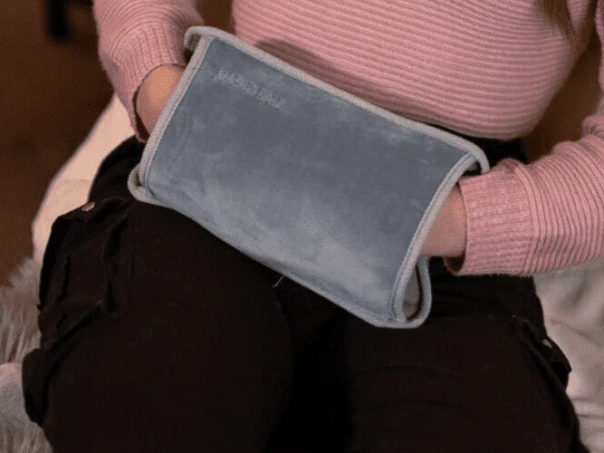 Warmth at Your Fingertips: Exploring the Functionality of Electric Hot Water Bottles