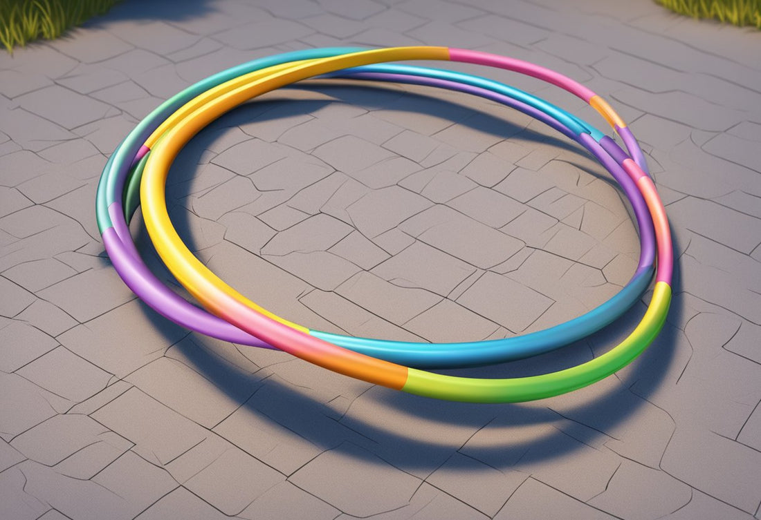 Weighted Hula Hoops: Are They Worth the Investment?