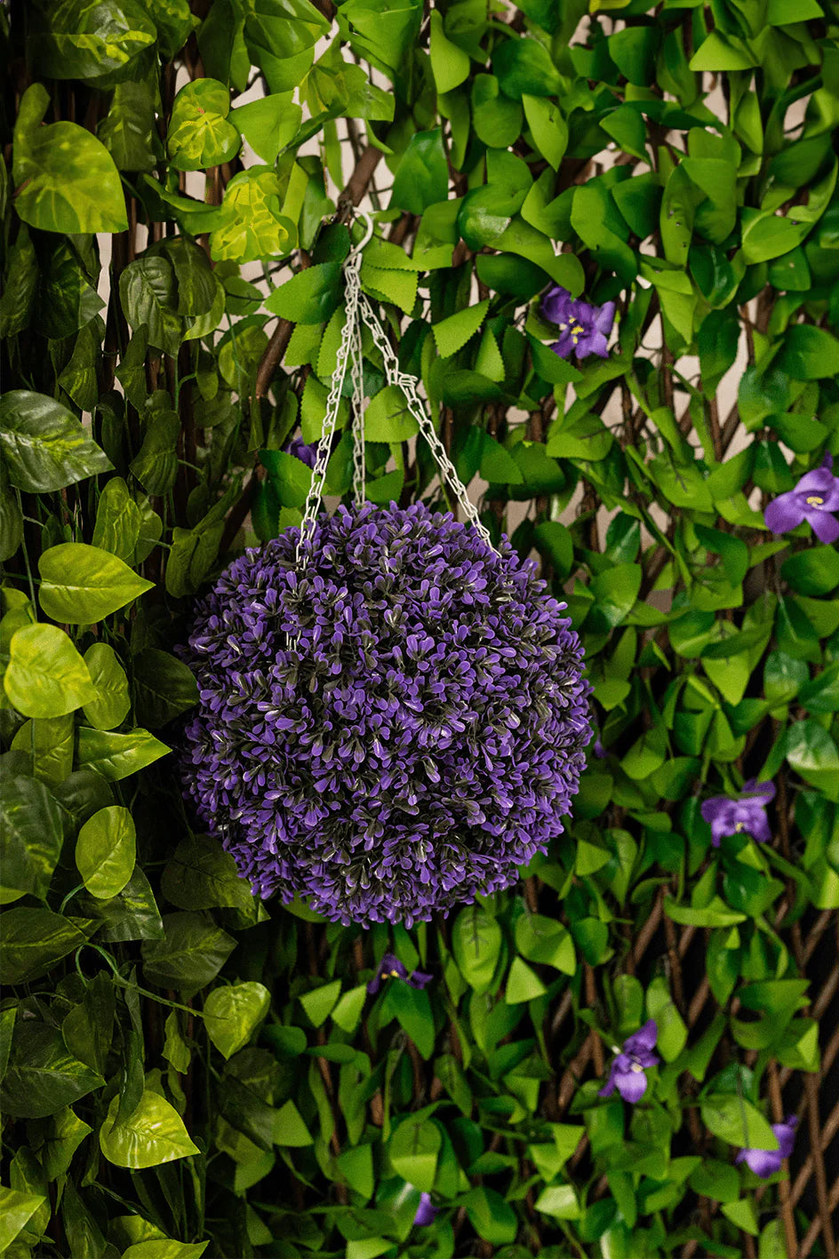 Topiary Balls