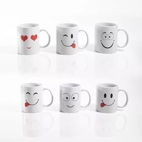 Cups & Mugs