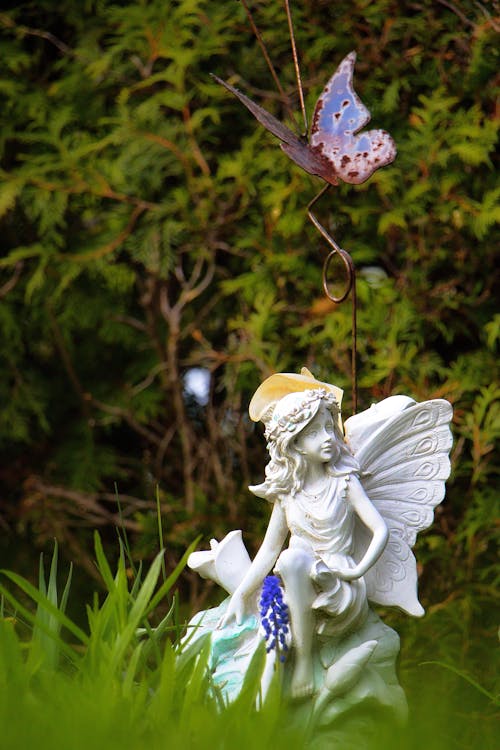 Fairy Garden Ornaments