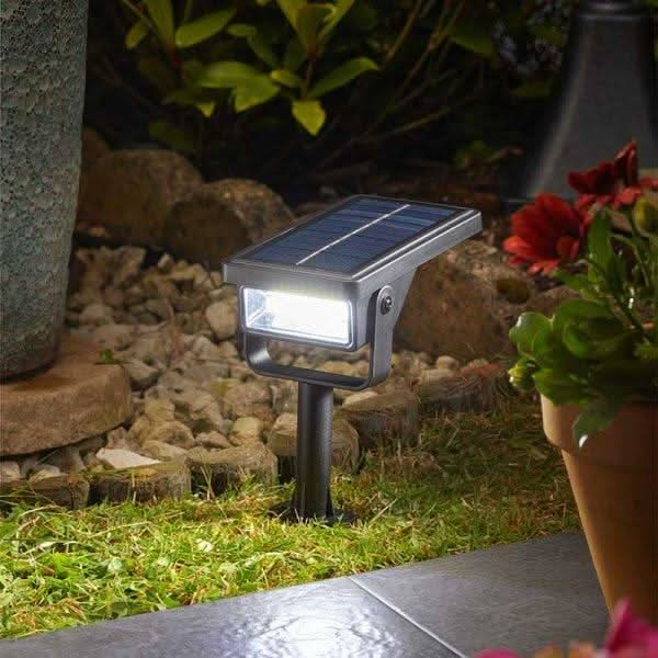 Revo Solar Spotlight 50L