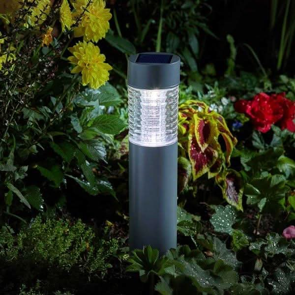 Stella Bollard 10L Light