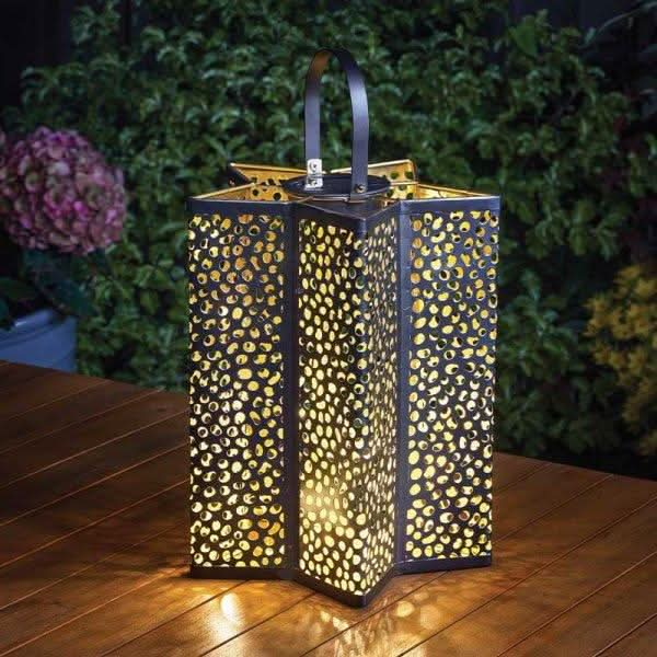 Celeste Solar Lantern - XL