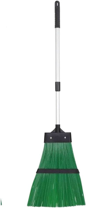 EXTENDABLE GARDEN BROOM 96-126CM