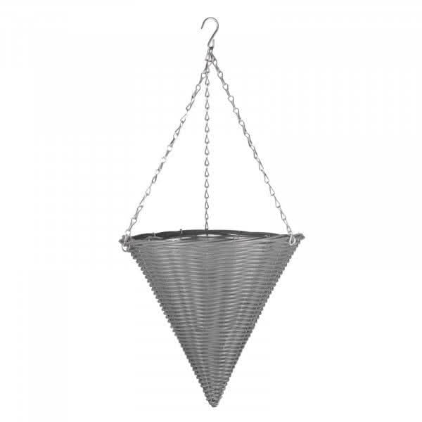 14in-Slate-Faux-Rattan-Hanging-Cone-2