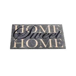 'Home Sweet Home' Welcome Mat