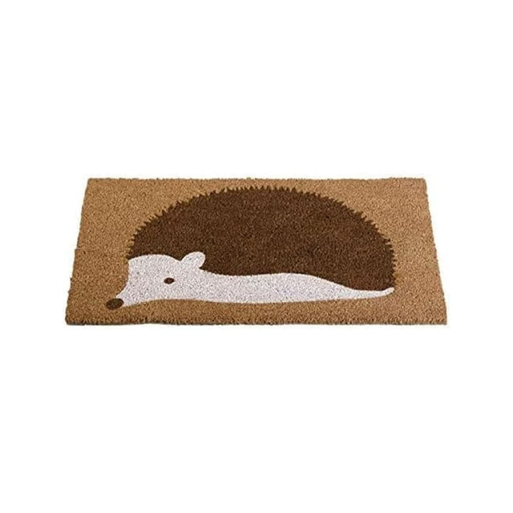 Decoir Natural Look Slip Resistant Doormat - Spike