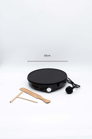 Electric Crepe Maker