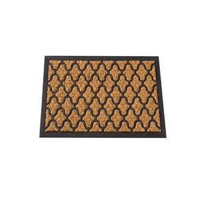 'Lattice' Decoir Doormat Door Mat