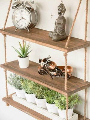 3-TIER-Rustic-Hanging-Rope-Shelf-4