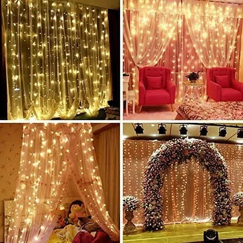 300-led-warm-white-curtain-lights-for-garden-decor