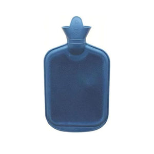 Basic Hot Water Bottle Set of 2