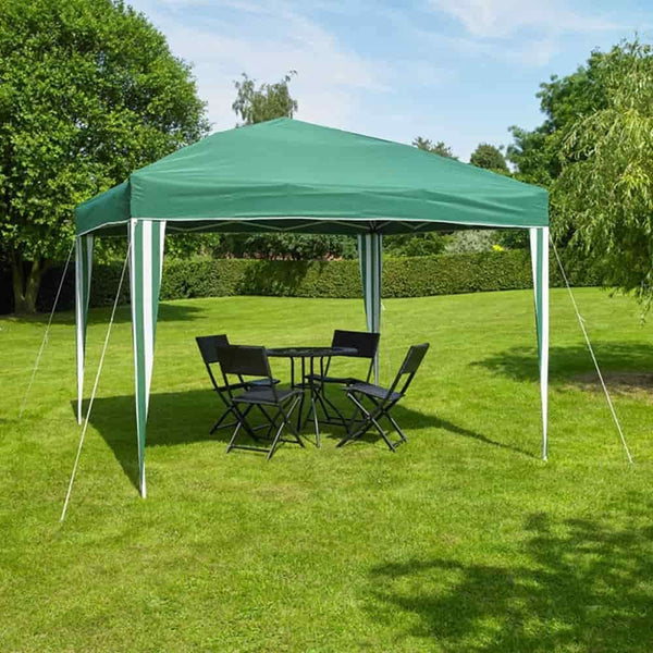 3m Pop Up Gazebo Large