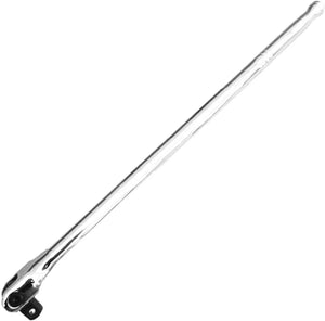 15" 3/8" Drive Knuckle/Power/Breaker Bar Chrome Vanadium Steel Tool 380mm