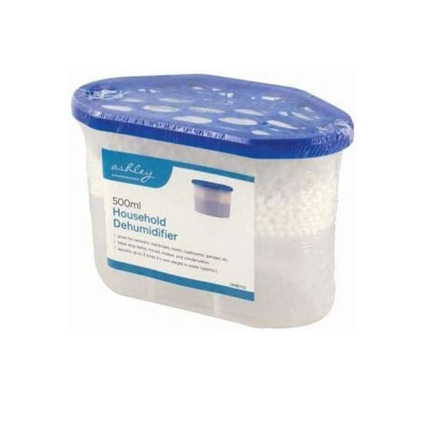 Disposable Lavender Scented Interior Dehumidifier Condensation Remover