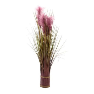 Purple Pampas 120 cm