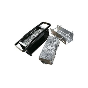 Paper Log Briquette Maker Tool