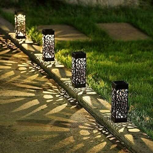 4x-silhouette-garden-solar-stake-lights-weatherproof