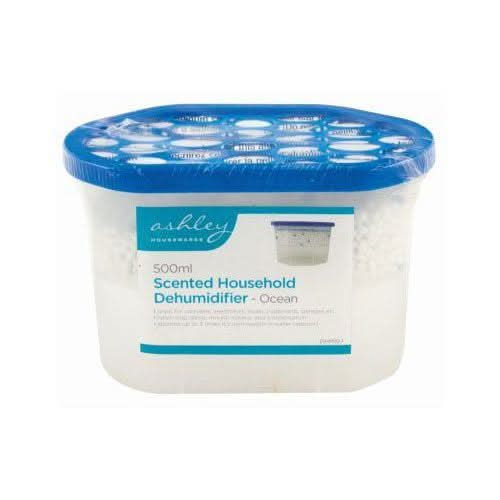 500ml Scented Dehumidifier - OCEAN