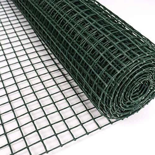 Wire Mesh Netting Garden Outdoor Planting Vegetable Protection