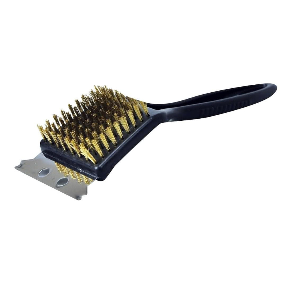 BBQ Brush Grill Scraper