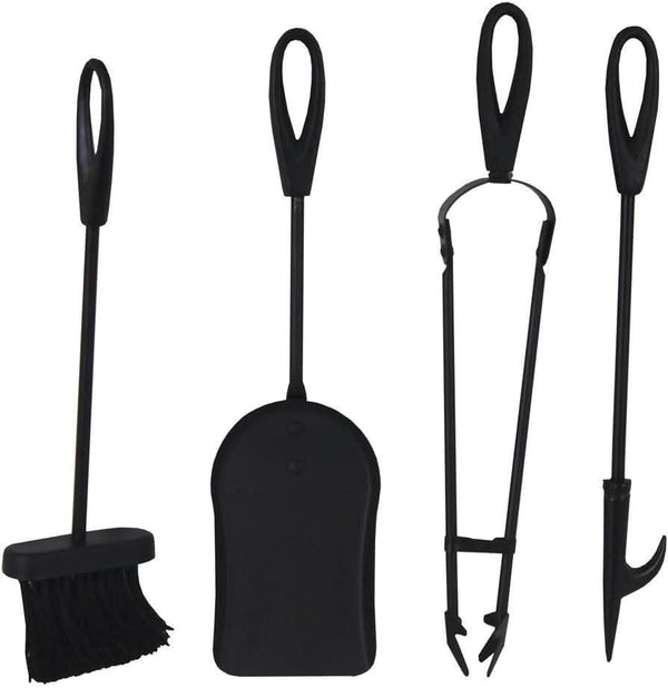 5pc Fireside Tool Set