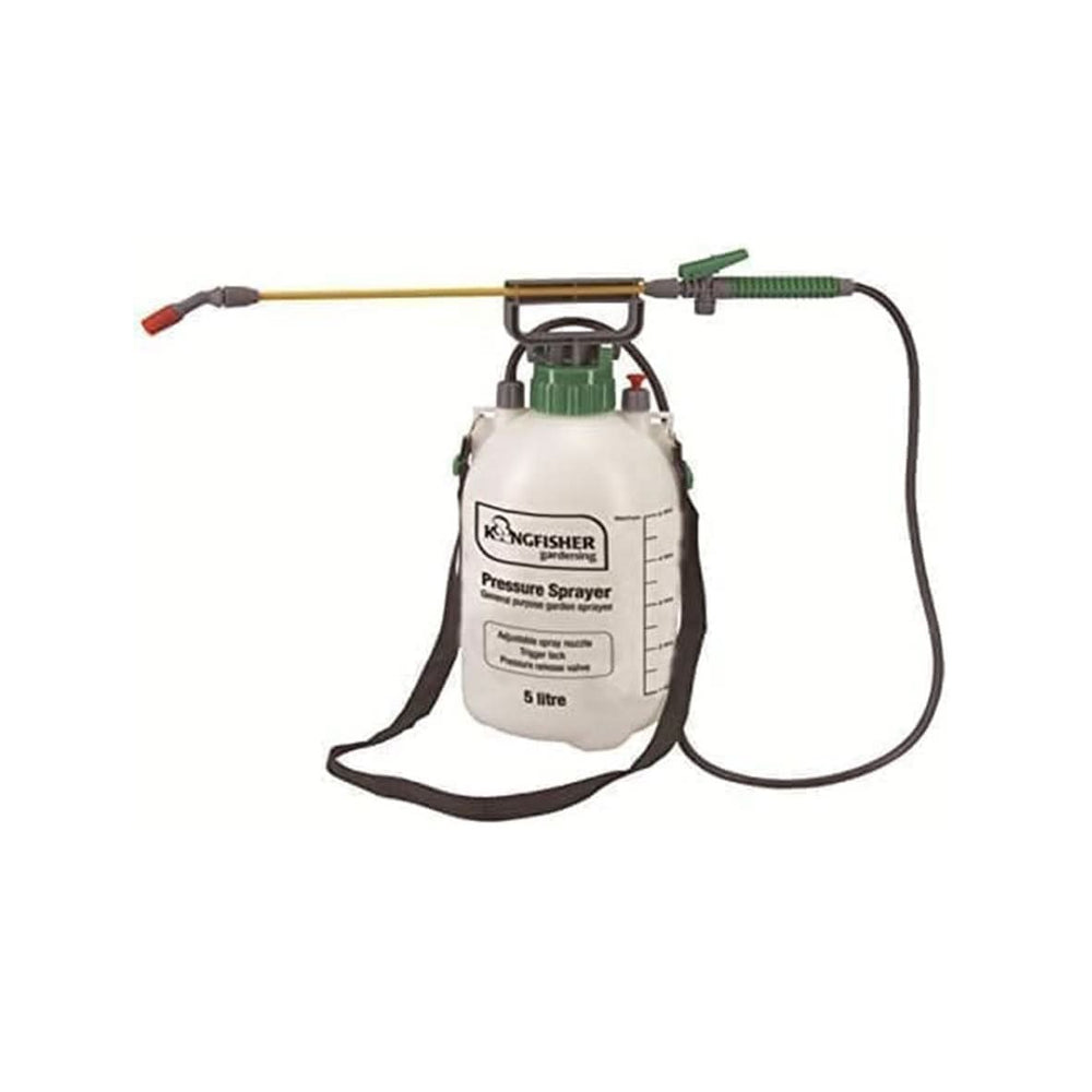 Garden Pressure Sprayer Spray Lance