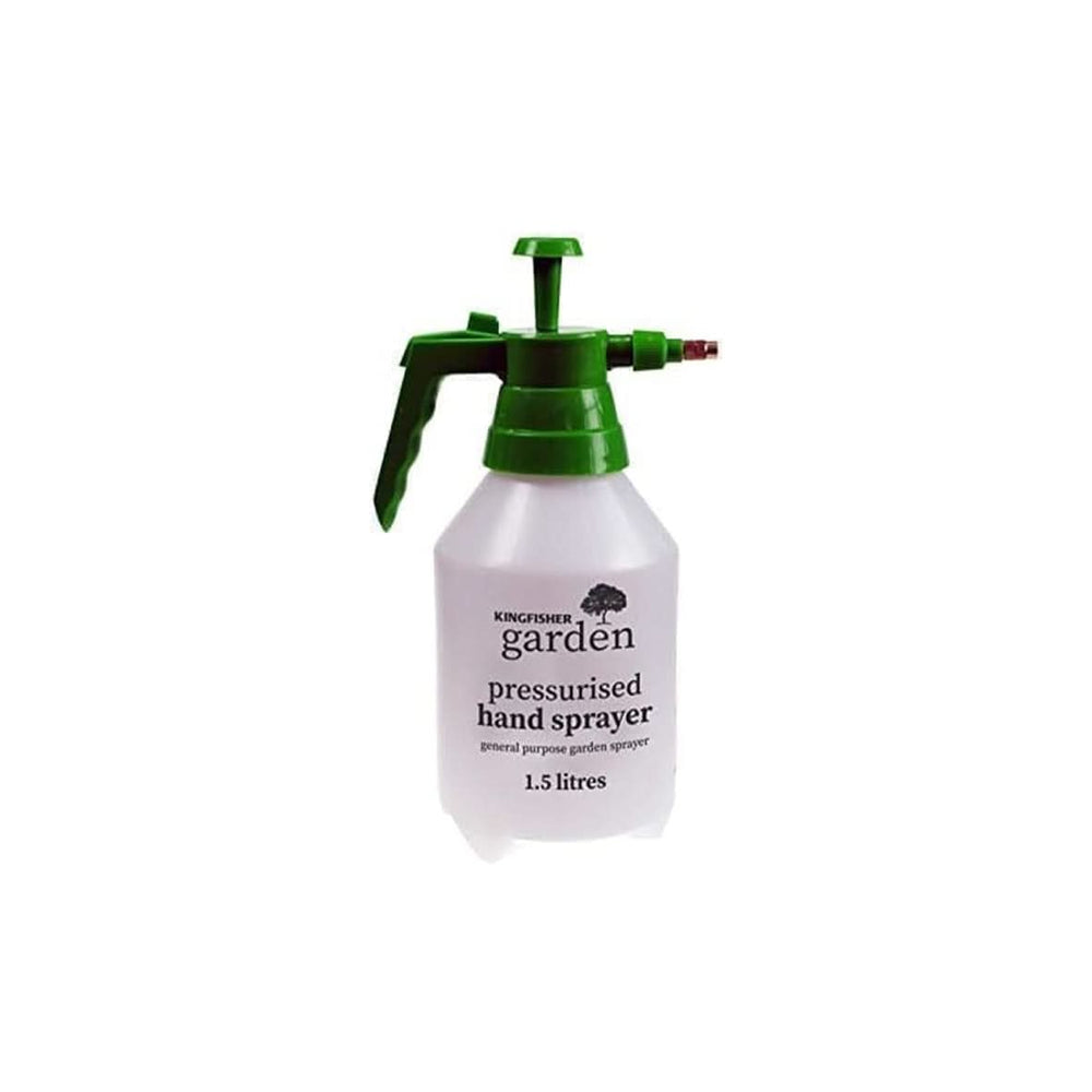 Garden Pressure Spray Lance 1.5L Sprayer