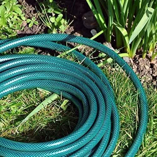 30m Hose and Spray Gun Set Garden Tools Gardener Hose