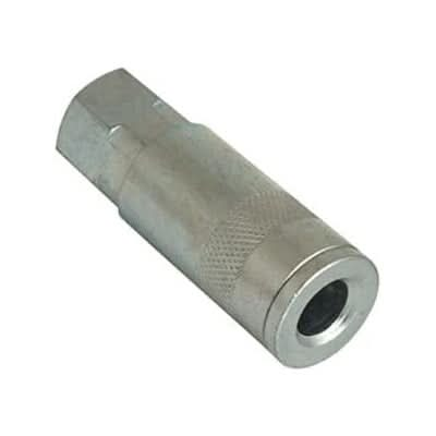 Air Line Coupling Fitting 1/4 BSP Female Quick Release Hose Connector