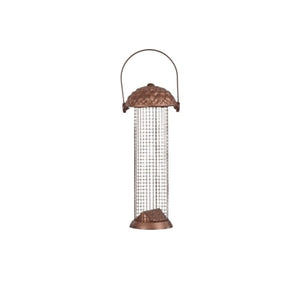 Acorn Bird Feeder Hanging Feeding Station - Peanut Feeder