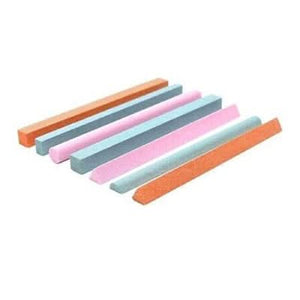 7pc Durable Sharpening Stone Set