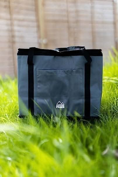 Extra Large 30L Collapsible Picnic Cool Bag