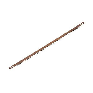 21" Bow Saw Blade Heavy Duty Hard Point Tree Wood Branch Log Garden Sharp