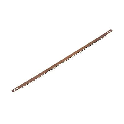 21" Bow Saw Blade Heavy Duty Hard Point Tree Wood Branch Log Garden Sharp