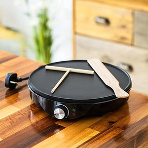 Electric Crepe Maker