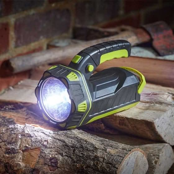 PowerPro MultiLight Torch