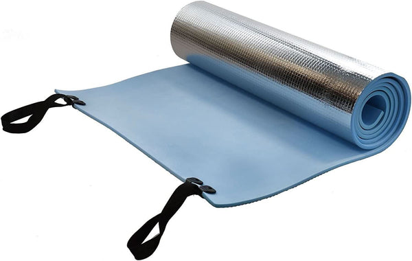 Insulated Camping Mat x2