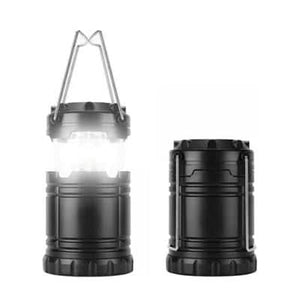 Collapsible LED COB Emergency Outdoor Camping Lantern