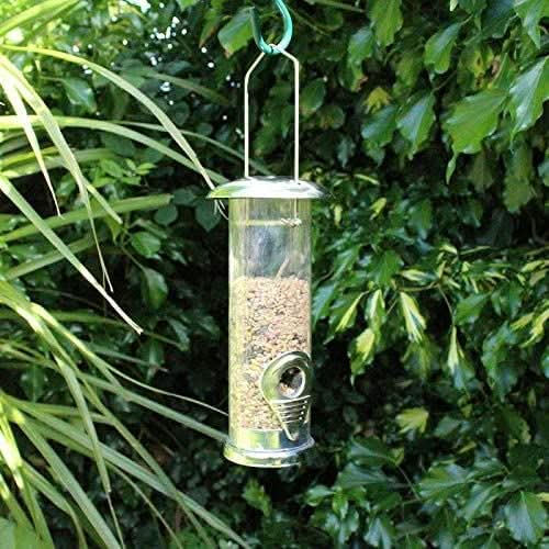 Small Seed Feeder + 1kg seeds