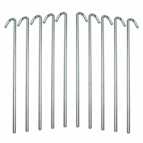 Galvanised-Steel-Tent-Pegs-10Pk-7inch-2