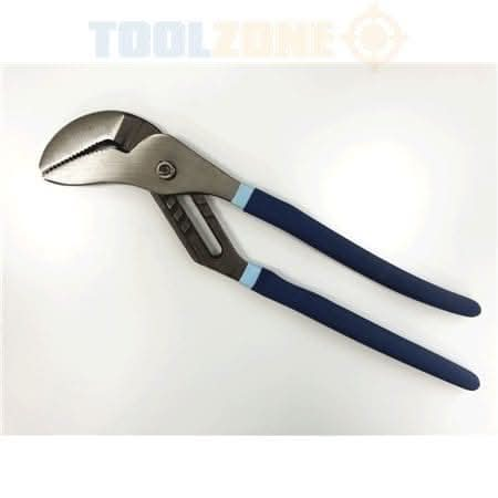 16" Satin Water Pump Pliers