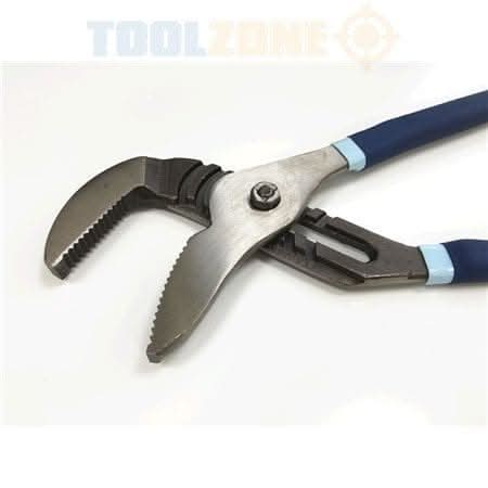 16" Satin Water Pump Pliers